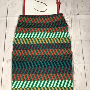 LuLaroe pencil skirt